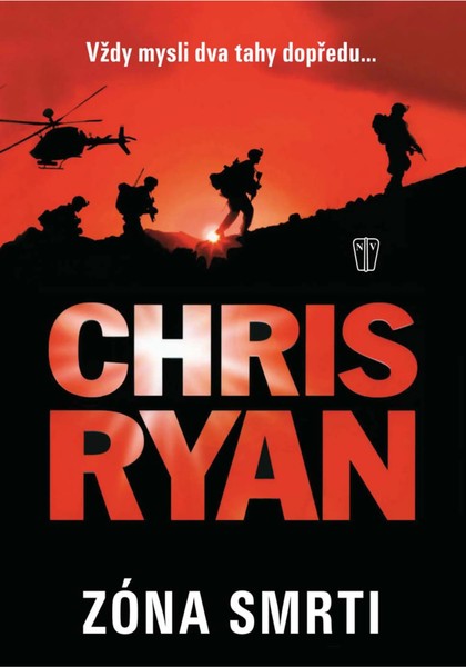 E-magazín Zóna smrti - NAŠE VOJSKO-knižní distribuce s.r.o.