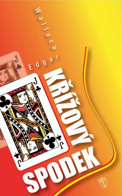 E-magazín Křížový spodek - NAŠE VOJSKO-knižní distribuce s.r.o.