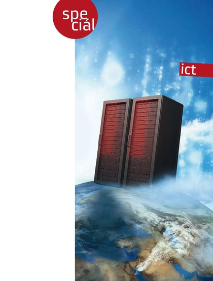 E-magazín ICT 21.8.2014 - Czech Media Invest