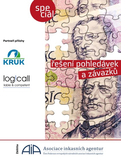 E-magazín Řešení pohledávek a závazků 16.9.2014 - Czech Media Invest