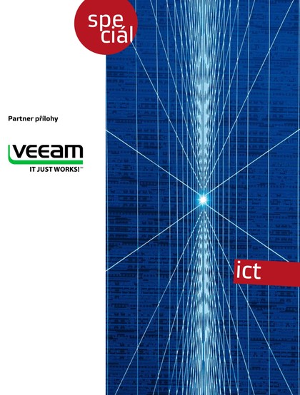 E-magazín ICT 17.9.2014 - Czech Media Invest