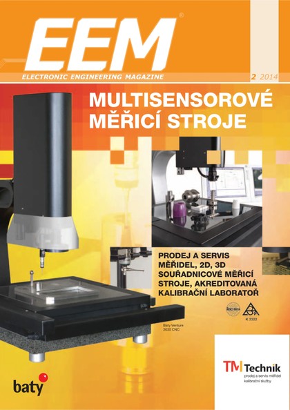 E-magazín EEM 2/2014 - INFOCUBE s.r.o.