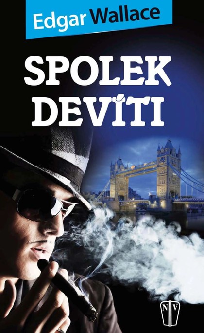 E-magazín Spolek devíti - NAŠE VOJSKO-knižní distribuce s.r.o.