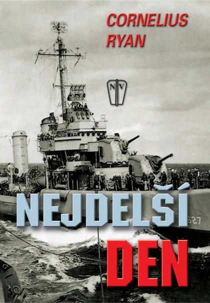 E-magazín Nejdelší den - NAŠE VOJSKO-knižní distribuce s.r.o.