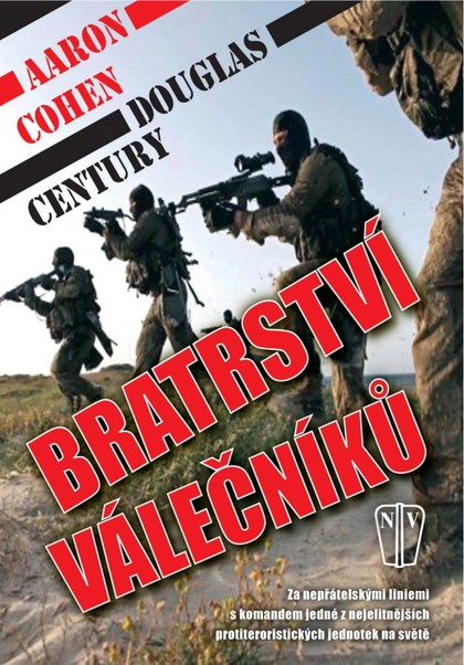 E-magazín Bratrství válečníků - NAŠE VOJSKO-knižní distribuce s.r.o.