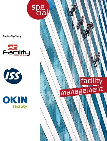 E-magazín Facility management 9.10.2014 - Czech Media Invest