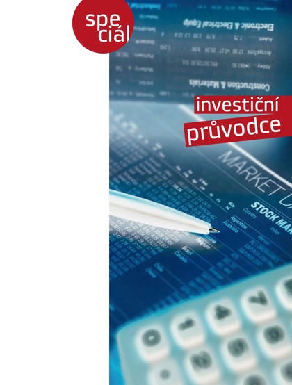 E-magazín Investiční průvodce 15.10.2014 - Czech Media Invest