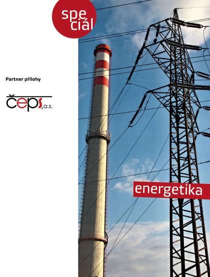 E-magazín 27.10.2014 Energetika - Czech Media Invest