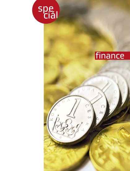 E-magazín Finance 12.11.2014 - Czech Media Invest