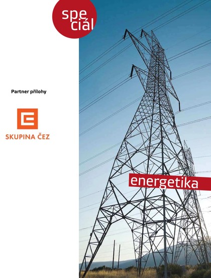 E-magazín Energetika 25.11.2014 - Czech Media Invest