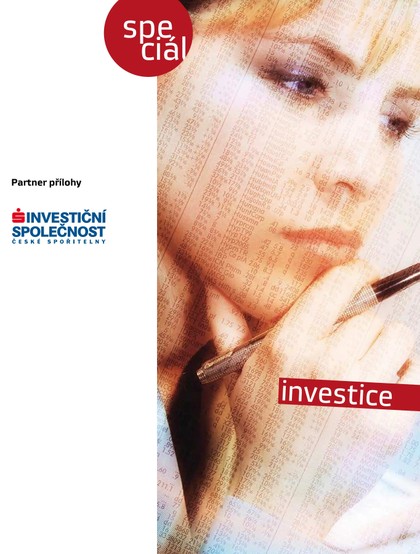 E-magazín Investice 3.12.2014 - Czech Media Invest