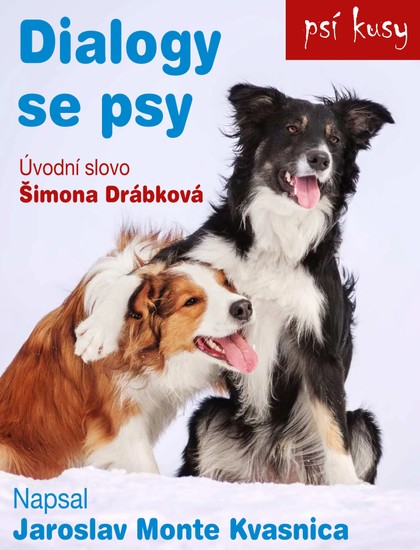 E-magazín Dialogy se psy - Časopisy pro volný čas s. r. o.