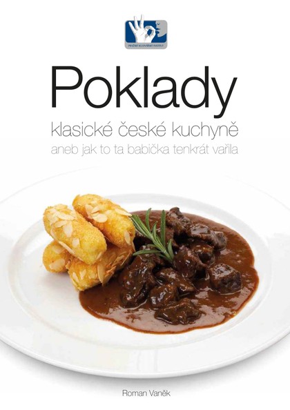 E-magazín Poklady klasické české kuchyně - Prakul Production s.r.o.