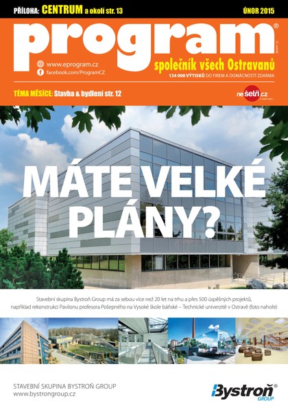 E-magazín Program OV 2-2015 - NAKLADATELSTVÍ MISE, s.r.o.