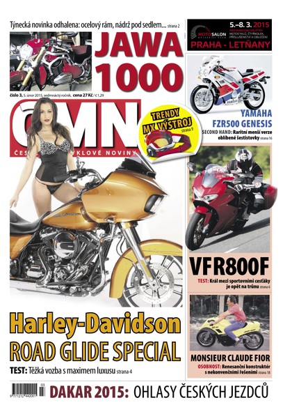 E-magazín ČMN 2015/3 - Bikes Publishing, s.r.o.