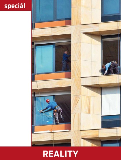 E-magazín Reality 3.3.2015 - Czech Media Invest