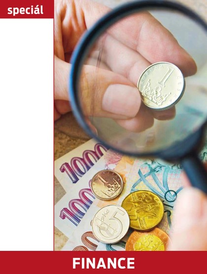 E-magazín Finance 5.3.2015 - Czech Media Invest