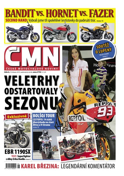 E-magazín ČMN 2015/6 - Bikes Publishing, s.r.o.