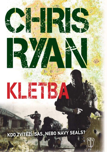 E-magazín Kletba - NAŠE VOJSKO-knižní distribuce s.r.o.