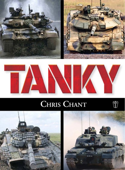 E-magazín Tanky - NAŠE VOJSKO-knižní distribuce s.r.o.