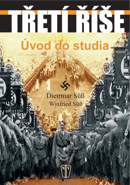 E-magazín Třetí říše - NAŠE VOJSKO-knižní distribuce s.r.o.