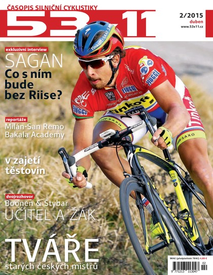 E-magazín 53x11 č.2/2015 - V-Press s.r.o.