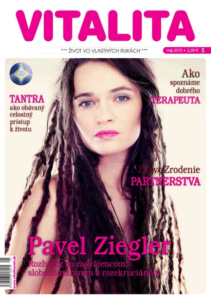 E-magazín Vitalita 5-2015 - Via VITALITA s.r.o.