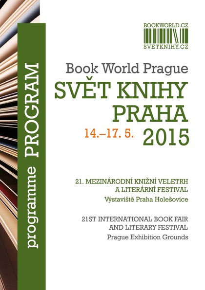 Katalog programů 2015