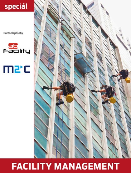 E-magazín Facility management 25.5.2015 - Czech Media Invest