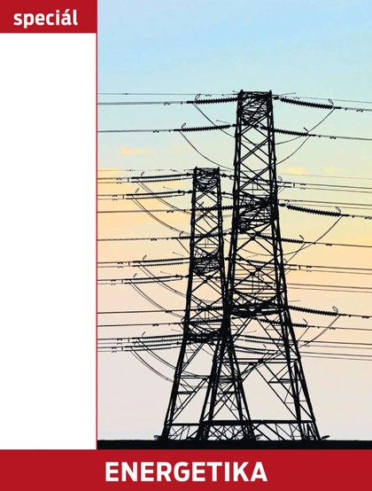 E-magazín Energetika 27.5.2015 - Czech Media Invest