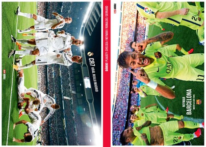 E-magazín Sport Goool! příloha 1.6.2015 - CZECH NEWS CENTER a. s.