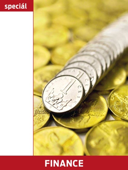 E-magazín Finance 4.6.2015 - Czech Media Invest