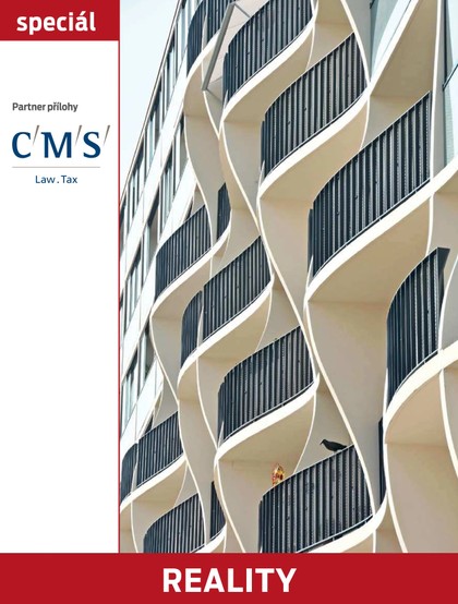 E-magazín Reality 5.6.2015 - Czech Media Invest