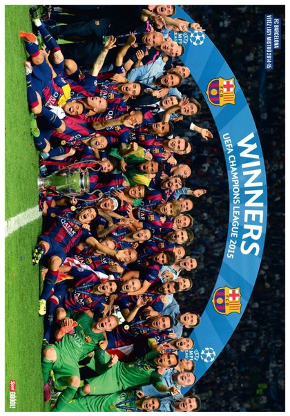 E-magazín Sport Goool! příloha - 8.7.2015 - CZECH NEWS CENTER a. s.