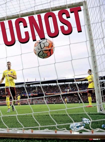 E-magazín Sport magazín - 4.9.2015 - CZECH NEWS CENTER a. s.