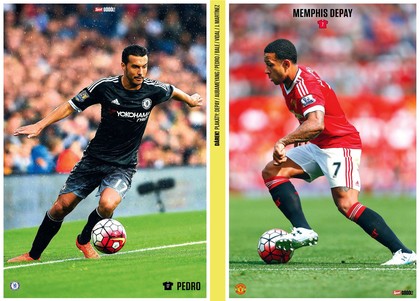 E-magazín Příloha Sport Goool - 09/2015 - CZECH NEWS CENTER a. s.