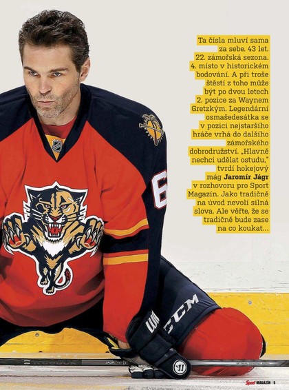 E-magazín Sport magazín - 9.10.2015 - CZECH NEWS CENTER a. s.