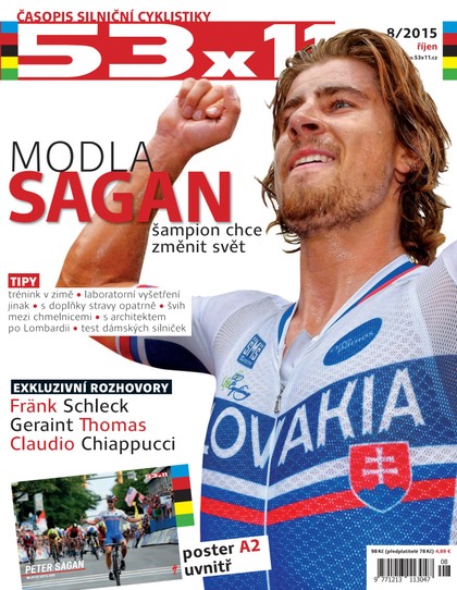 E-magazín 53x11 č.8/2015 - V-Press s.r.o.