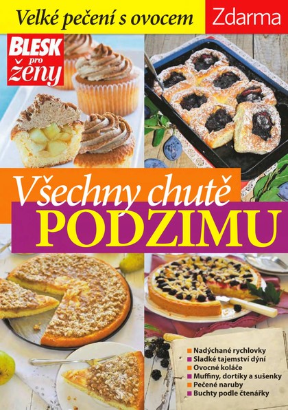 E-magazín Příloha Blesku pro ženy - 21.9.2015 - CZECH NEWS CENTER a. s.