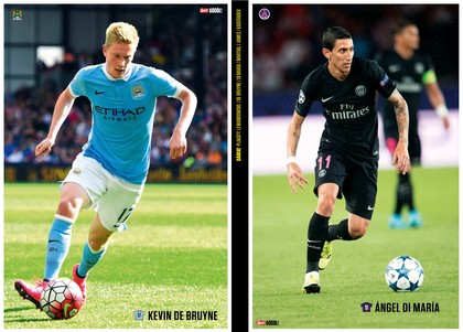 E-magazín Příloha Sport Goool! -10/2015 - CZECH NEWS CENTER a. s.