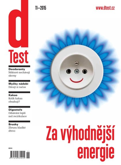 E-magazín dtest-11-2015 -  dTest, o.p.s.