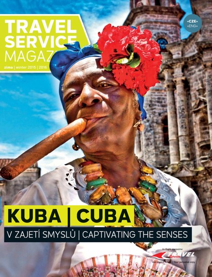 E-magazín TSM CZ Podzim 2015 - C.O.T. group s.r.o.