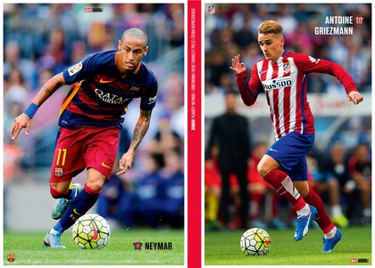 E-magazín Příloha Sport Goool! - 2.11.2015 - CZECH NEWS CENTER a. s.