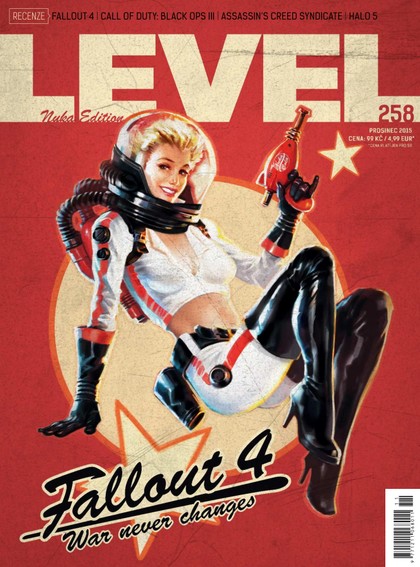 E-magazín 258 - Naked Dog s.r.o.