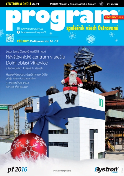 E-magazín Program OV 12-2015 - NAKLADATELSTVÍ MISE, s.r.o.