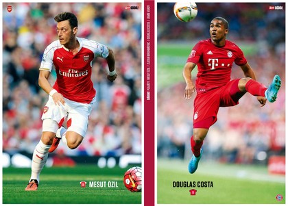 E-magazín Příloha Sport Goool! - 7.12.2015 - CZECH NEWS CENTER a. s.