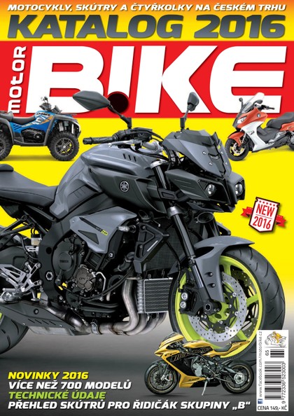 E-magazín Katalog 2016 - X Ray Media, s.r.o.