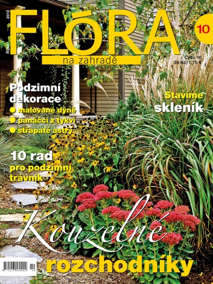 E-magazín Flora-10-2012 - Časopisy pro volný čas s. r. o.