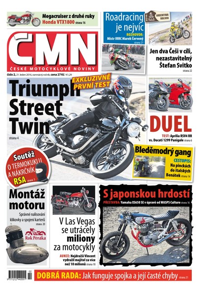 E-magazín ČMN 2016/02 - Bikes Publishing, s.r.o.