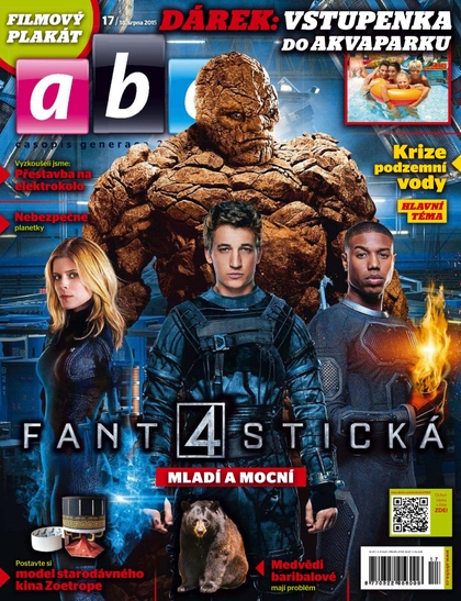 E-magazín Abc 17/2015 - CZECH NEWS CENTER a. s.